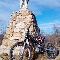 trial sherco st 290