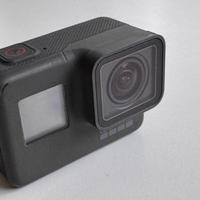 GoPro Hero 5 — Come Nuova