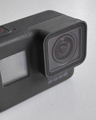 GoPro Hero 5 — Come Nuova