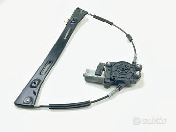 CREMAGLIERA ANTERIORE DESTRA FIAT Panda 2° Serie