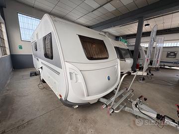 Knaus Caravan Sport 500 qdk-posti 6-mover