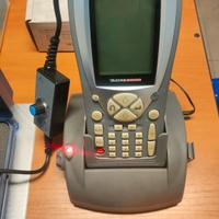 Autodiagnosi Texa Axone 2000