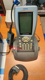 Autodiagnosi Texa Axone 2000