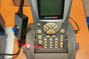 Autodiagnosi Texa Axone 2000