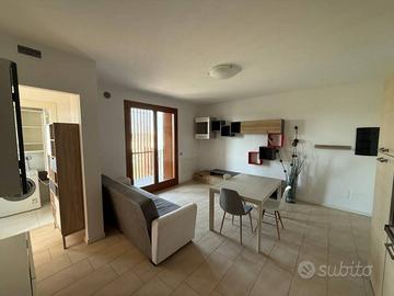 Appartamento di 57 m² con 2 locali e box auto dopp