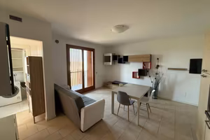 Appartamento di 57 m² con 2 locali e box auto dopp