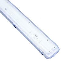 Plafoniera Neon Stagna 2x58W IP65 General Electric