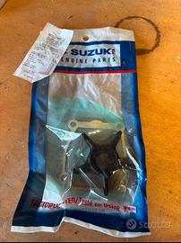Girante Suzuki