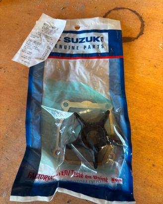 Girante Suzuki