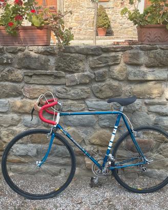 Bici Eroica Legnano