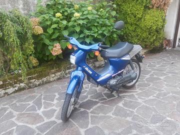 Honda Belgium N.V. - 1992