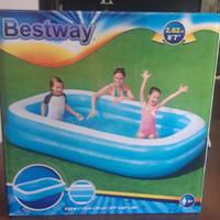 piscina  per bambini 