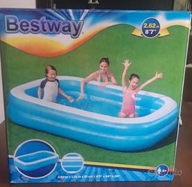 piscina  per bambini 