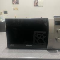 Forno a microonde samsung