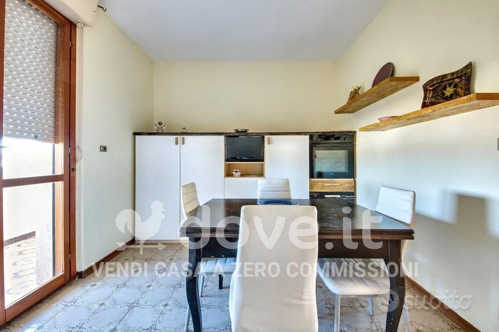 Apartment in Mesagne, Brindisi - Vista 5