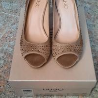 scarpe donna Liujo nr 36