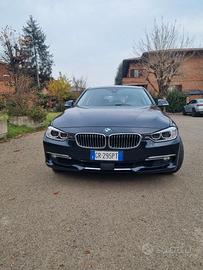 BMW 335I TOURING
