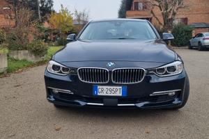 BMW 335I TOURING