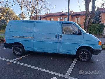 Volkswagen T4 Transporter 1992