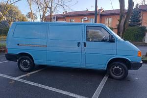 Volkswagen T4 Transporter 1992