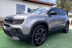 Jeep Avenger 1.2 Turbo 100 CV Summit - 2023