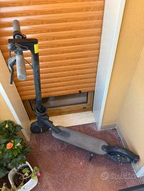 Monopattino Elettrico Xiaomi Mi Electric Scooter