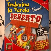 Indovina la Parola gioco Impiccato