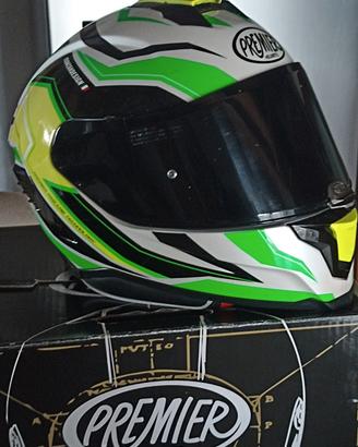 casco Premier 