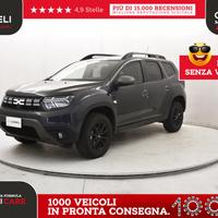 Dacia Duster 1.0 tce Journey 4x2 90cv