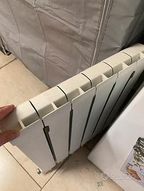 Termosifone 6 elementi