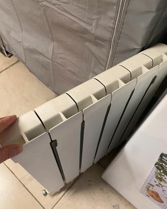 Termosifone 6 elementi