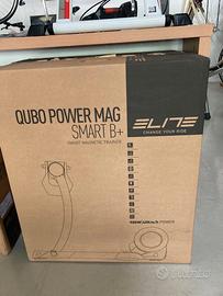 Rullo ELITE Qubo Power MAG Smart B+