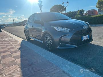 Toyota  Yaris