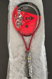 Dunlop cx200 Tour