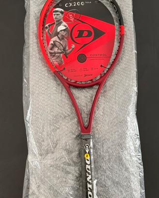 Dunlop cx200 Tour