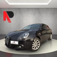 Alfa Romeo Giulietta 1.6 JTDm-2 105 CV Distinctive