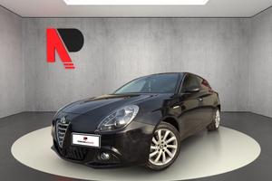 Alfa Romeo Giulietta 1.6 JTDm-2 105 CV Distinctive