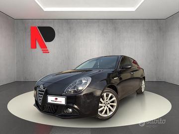 Alfa Romeo Giulietta 1.6 JTDm-2 105 CV Distinctive