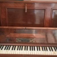 pianoforte usato 