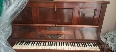 pianoforte usato 