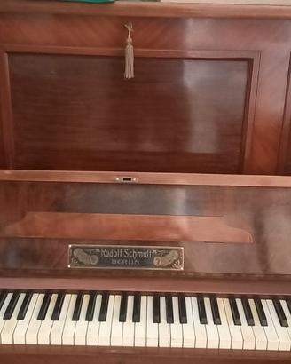 pianoforte usato 
