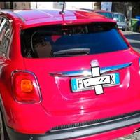 Fiat 500x 500 x 1.6 multijet 120 cv