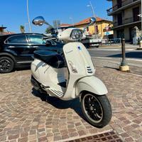 VESPA Sprint 125 3V 125 SPRINT