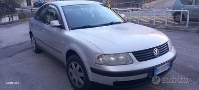 auto passat 1.8