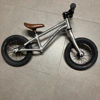 Early rider