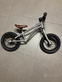Early rider