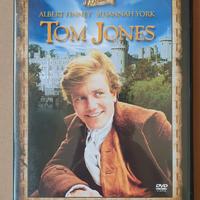 Un classico del cinema d'avventura: Tom Jones