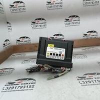 Centralina bcm body control 2015 opel astra j/gtc/