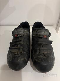 scarpe da mtb sidi trace 2 mega 46