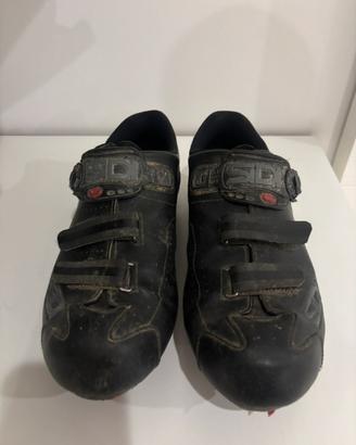 scarpe da mtb sidi trace 2 mega 46